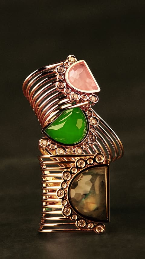 GIWA Ring