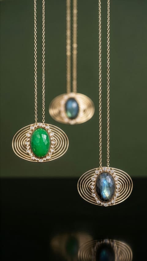GIWA Pendant
