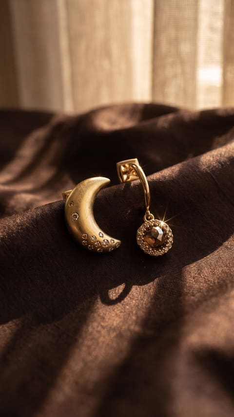 Dal Earring