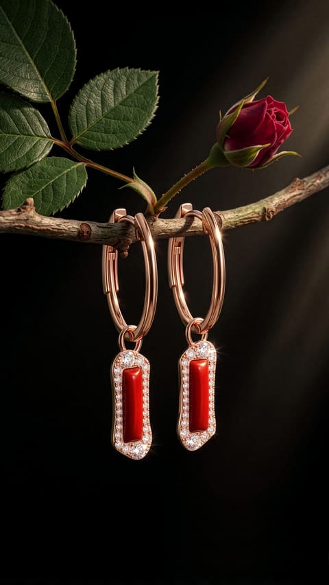 YEONJI Earring